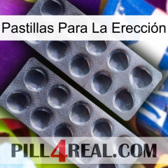 Pastillas Para La Erección 31